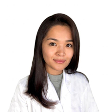 Лу Ксения Минхуановна, дерматолог