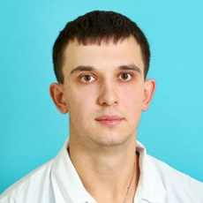 Покровский Илья Евгеньевич, ортопед