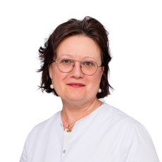 Фурса Марина Владимировна, детский аллерголог