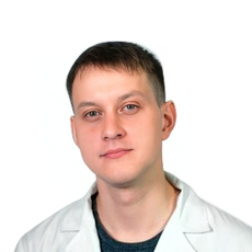 Новоселов Роман Юрьевич, онколог