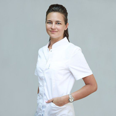 Лавриненко Валентина Александровна, стоматолог-терапевт