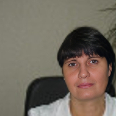 Конопацкая Светлана Анатольевна, психиатр