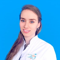 Новикова Анна Владимировна, офтальмолог