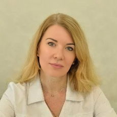 Родионова Татьяна Николаевна, трихолог