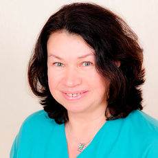 Шамилёва Лариса Викторовна, хирург