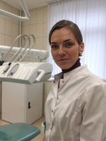 Мурашова Елена Владимировна, стоматолог-терапевт