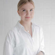 Пухова Ольга Владимировна, стоматологический гигиенист