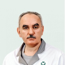 Деревянко Сергей Николаевич, ЛОР