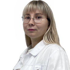 Аитова Зарема Махмудовна, терапевт