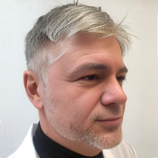 Ахиев Али Висамутдинович, хирург