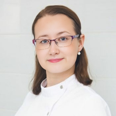 Авдеенко Екатерина Геннадьевна, стоматолог-терапевт