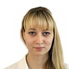 Марсакова Виктория Евгеньевна, неонатолог