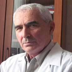 Гуриев Таймураз Дудаевич, гинеколог