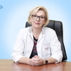 Погорельская Ирина Станиславовна, гинеколог
