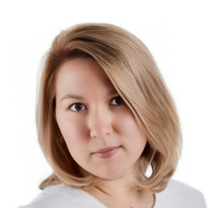 Идрисова Сириня Рафаилевна, онколог