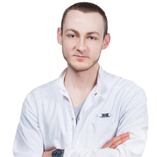 Хомутов Владимир Евгеньевич, невролог