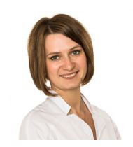 Кузина Лилия Альбертовна, рентгенолог