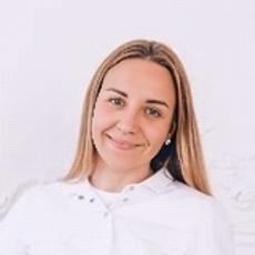 Павлова Анна Игоревна, ортопед
