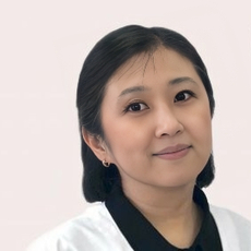 Когай Афродита Анатольевна, невролог