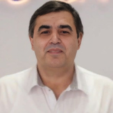 Абдулаев Рабадан Ильясович, стоматолог-ортопед