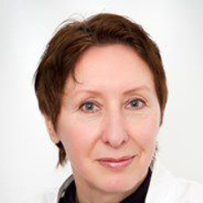 Федосова Галина Николаевна, стоматолог-терапевт