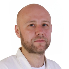 Белаш Станислав Владимирович, стоматолог-ортопед