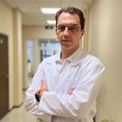 Маркин Евгений Викторович, ортопед