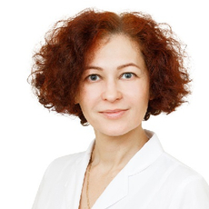 Наймушина Татьяна Викторовна, невролог