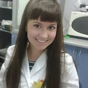 Курмашева Диана Ильясовна, дерматолог