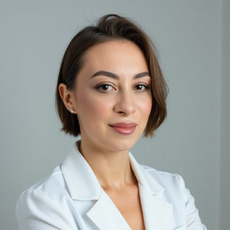 Петлякова Юлия Витальевна, психиатр