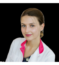 Кислина Виктория Игоревна, гинеколог