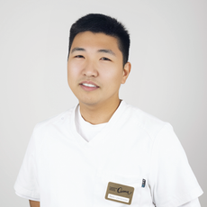 Бадмаев Санал Анатольевич, стоматолог-ортопед