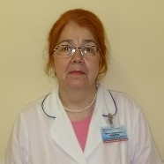 Мандрик Нина Алексеевна, гастроэнтеролог