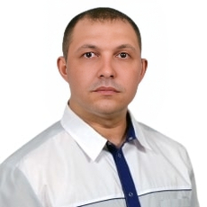 Кучин Алексей Павлович, стоматолог-ортопед