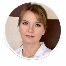 Ковалева Елена Александровна, детский стоматолог