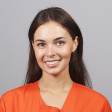 Башлак Татьяна Максимовна, стоматолог-терапевт