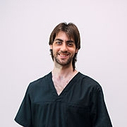 Шеметов Виталий Александрович, массажист