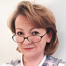 Михайлова Елена Руфовна, стоматолог-терапевт