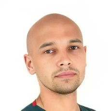 Степанов Денис Владиславович, ортопед