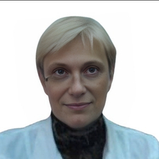 Васильева Инна Викторовна, невролог