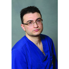 Овчаров Хачатур Робертович, врач функциональной диагностики