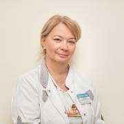 Скальская Елена Святославовна, невролог