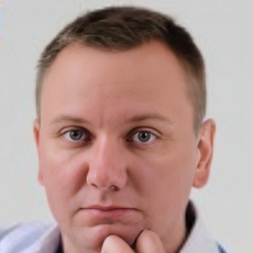 Морозов Яков Павлович, анестезиолог