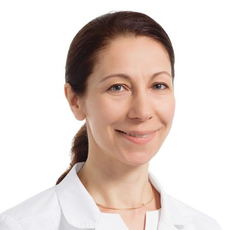 Чихун Елизавета Владимировна, эндокринолог