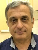 Кочарян Гарик Сергеевич, стоматолог-хирург