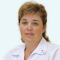 Дьяченко Галина Викторовна, стоматолог-терапевт