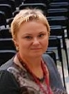 Воротникова Светлана Викторовна, детский логопед