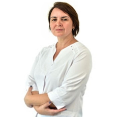 Бирючева Лилия Николаевна, стоматолог-терапевт