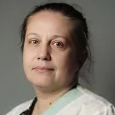 Колесникова Елена Витальевна, семейный врач