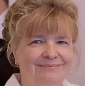 Бородина Екатерина Никитовна, педиатр